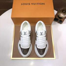 Picture of Louis Vuitton Shoes _SKULVsz38-45hnq013317491